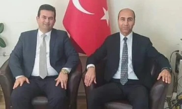 Müdür Orhan Çelik'ten Cezaevi’ne iadeyi ziyaret