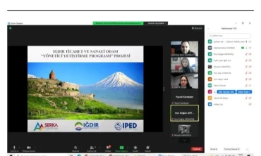 KÖK SORUNU TESPİT ETME – SWOT ANALİZİ