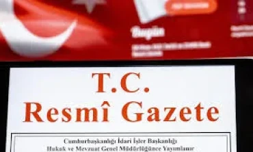 Resmi Gazete’ye sayılı dakikalar kaldı