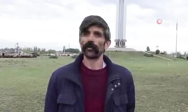 Iğdır’da bir kadın kahvaltıda kocası tarafından bıçaklanan kadın yaralandı
