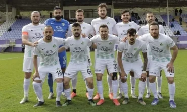 Iğdır Çarşamba Günü Çarşamba Sporu Ağırlayacak