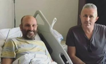Değerli dostlarıma açık teşekkürlerimi sunarım