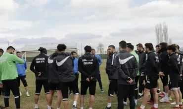 Türkiye Genelinde Hava Koşullarından Dolayı  Maçlar  Ertelendi