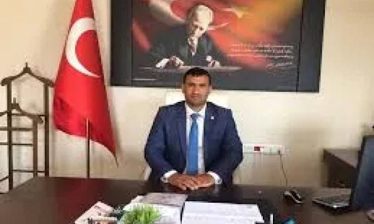Müdür Savaş Kaya'dan 14 Mart Tıp Bayramı Mesajı