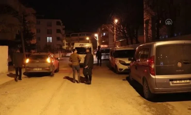 Betül'ün ölümüne ilişkin davanın sanığı hakim karşısında