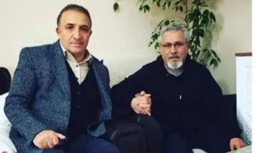 Ayağının tozuyla İstanbul'daki yiyenini ziyaret etti