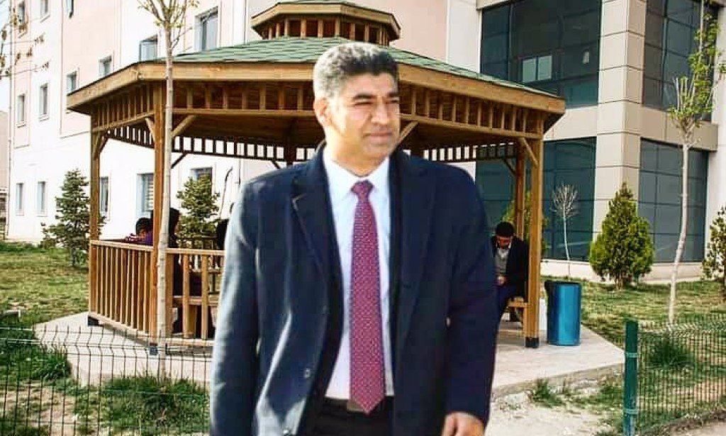 'Bu saatten sonra hiç kimse sağlık çalışanlarını arayarak hakemlik yapamazsınlar...!