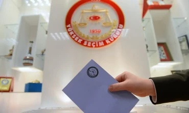 YSK'DE SEÇİM HAZIRLIKLARI