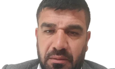 Vural Zal'dan Ramazan mesajı: “Birlik ve beraberlik günlerindeyiz”