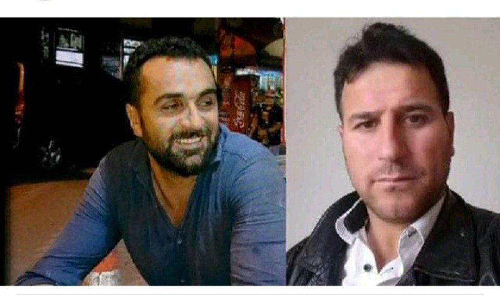 Iğdır'da cinayet 2 kişi silahla vurularak öldürüldü