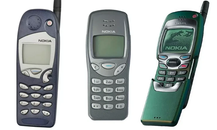 Nokia: Bir Zamanların Efsanevi Telefon Üreticisinin Öyküsü