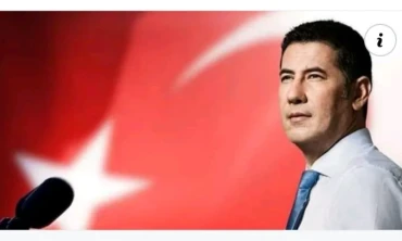Iğdır onu Ankara'ya taşıdı ama... Sinan beyi Iğdır'da görenler varmı!