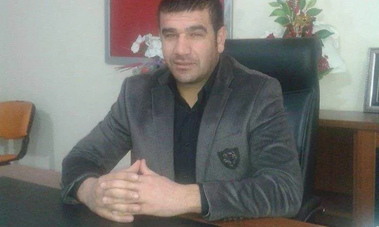 Vural Zal'ın 23 nişan ulusal egemenlik ve çocuk bayramı mesajı