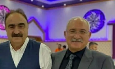 BAŞKAN FERDİ TURAN'DAN TAZİYE MESAJI