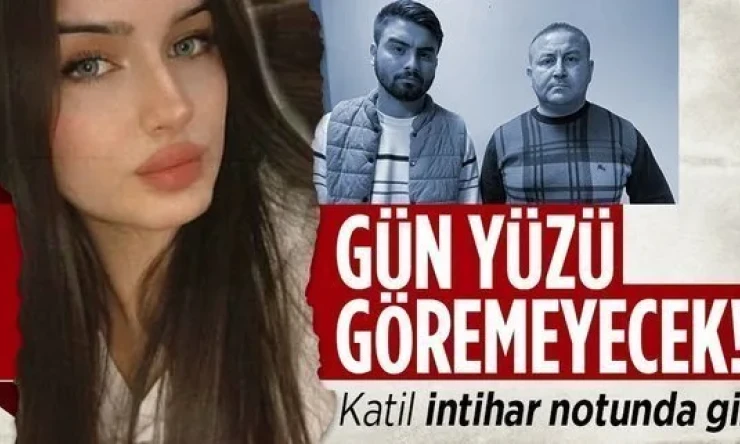 Gün yüzü göremeyecek, Gökhan Argın’a müebbet hapis cezası verildi