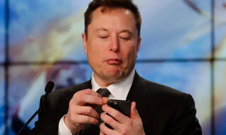 Bitti: Elon Musk, Twitter'ın tek sahibi olacak
