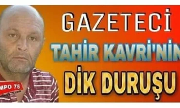 Ben öğrendim
