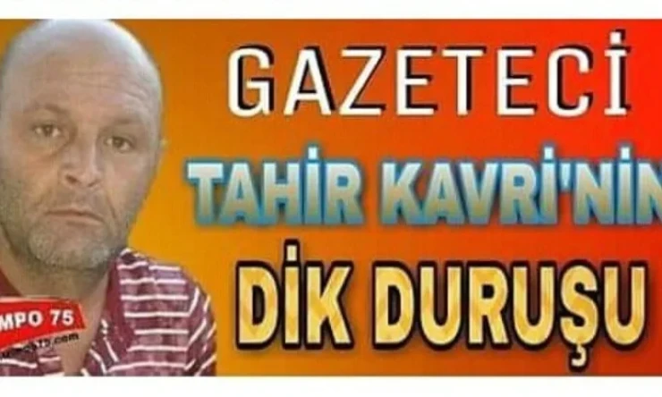 Ben öğrendim