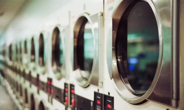 Silikon üreticileri talaş kıtlığı devam ederken çamaşır makinelerini tüketiyor