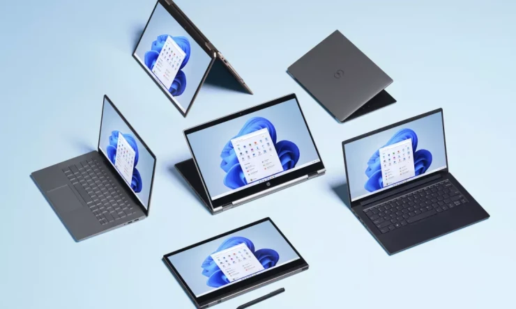 Microsoft'un Windows 11'i dahili olarak piyasaya sürmesi beş hafta sürdü, dünya çapında devasa 190.000 cihaz yükseltildi