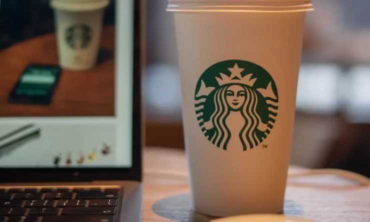 Starbucks, dijital varlık satış tankı gibi NFT'ler için planlarını duyurdu