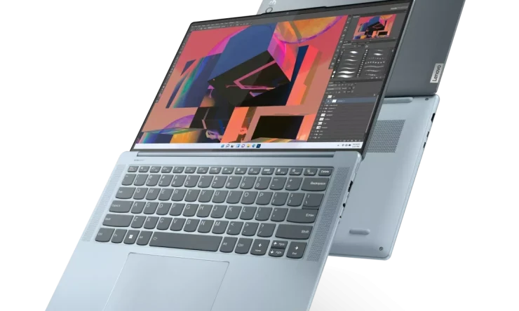 Lenovo, karbon veya cam takviyeli yeni 'İnce' dizüstü bilgisayarları Haziran ayında piyasaya sürecek