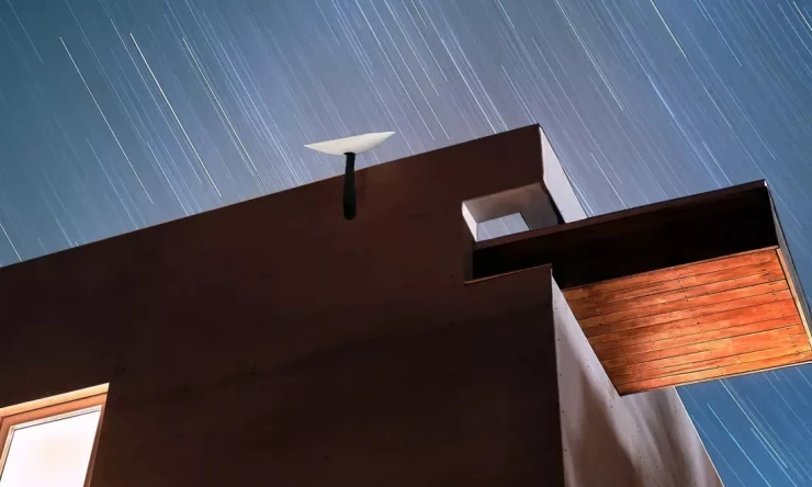 Starlink internet artık 32 ülkede mevcut