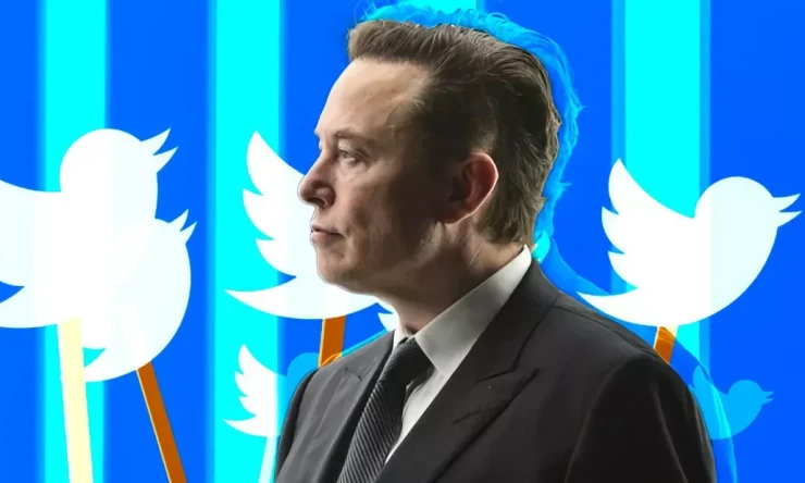 Elon Musk, spam hesap raporu araştırıldığı için Twitter anlaşmasının beklemeye alındığını söyledi