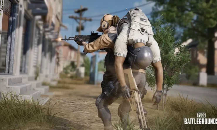 PUBG'nin ücretsiz oynama hamlesi, onu Battle Royale listelerinin en üstüne taşıyor