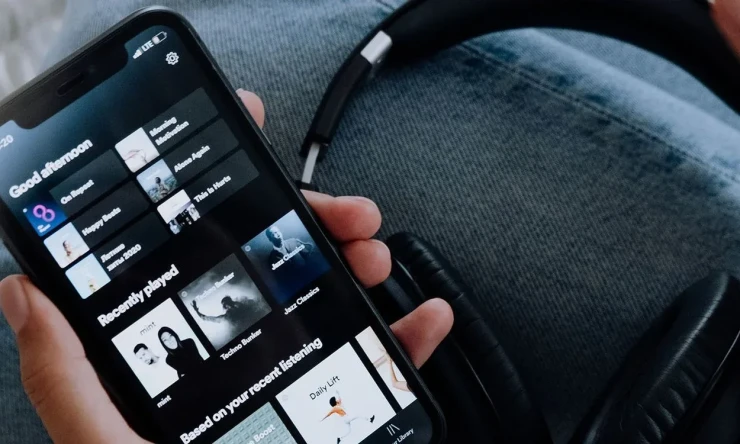 Spotify Sesi Nasıl Daha İyi Yapılır: Ayarlanacak 7 Ayar