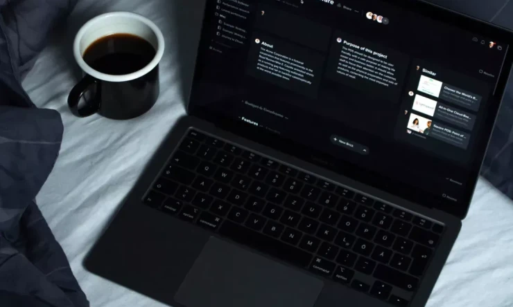 Apple M1'in içinde inanılmaz derecede ilginç bir GPU var