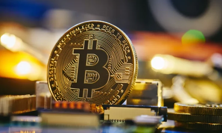 Kripto para borsası FTX CEO'su, Bitcoin'in bir ödeme ağı olarak geleceği olmadığına inanıyor