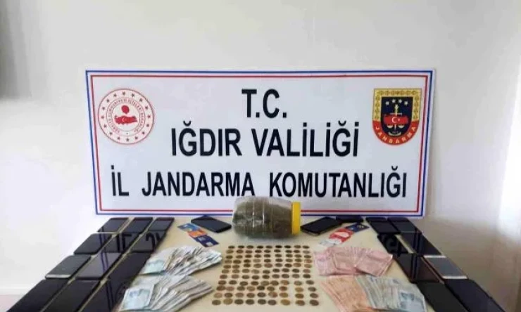 Kamu personelininde bulunduğu 31 kişiye dolandırıcılık operasyonu