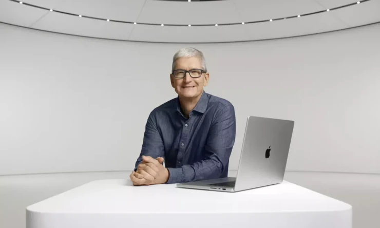Yaklaşan iOS 16 güncellemesinin büyük kilit ekranı değişiklikleri getireceği söylentileri
