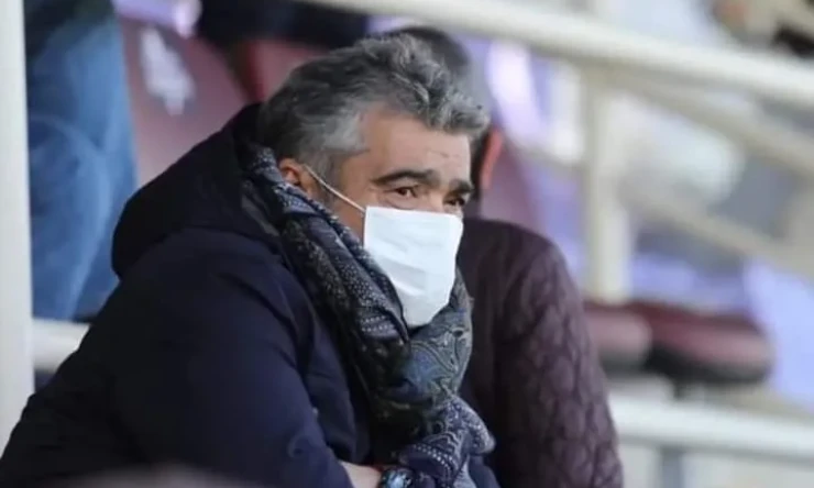 Canın sağolsun yiğit başkan