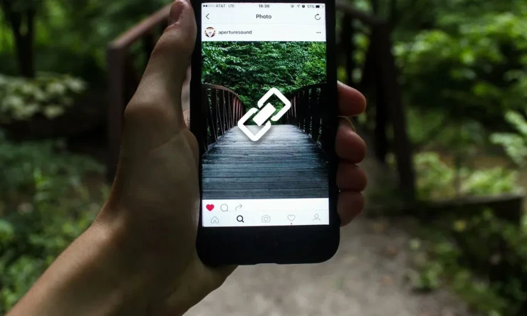 Instagram Gönderilerinize Nasıl Bağlantı Eklenir: 7 Yol