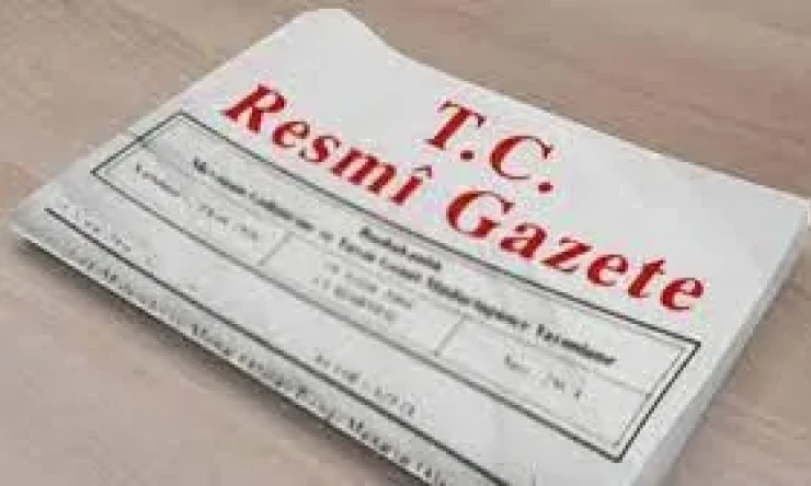 5 ilde idare mahkemesi kuruldu
