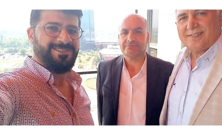 Savaşın Kazananı, Barışın Kaybedeni...