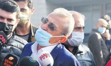 (Adalet Bakanı Sessizliğini Bozdu) Pınar Gültekin'in katiline yapılan tahrik indirimi ile ilgili açıklama: Benim de vicdanım sızladı