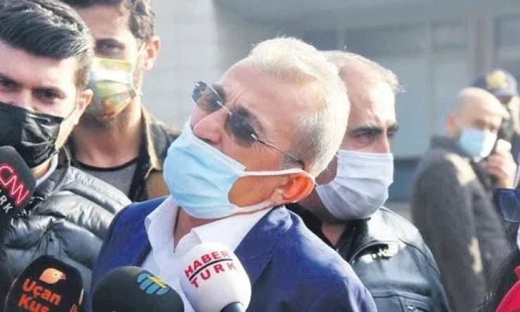 (Adalet Bakanı Sessizliğini Bozdu) Pınar Gültekin'in katiline yapılan tahrik indirimi ile ilgili açıklama: Benim de vicdanım sızladı