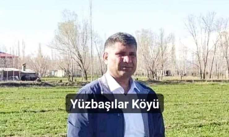Ağrı'da otomobil elektrik direğine çarptı: 2 ölü, 1 yaralı