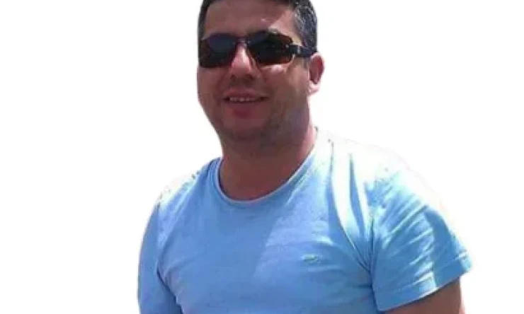 Iğdır belediyesi imar müdürü hayatını kaybetti