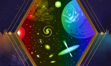 NASA, test sırasında James Webb Teleskobu'nu Jüpiter'e doğrulttu. İşte gördükleri