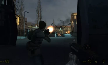 Half-Life 2 VR modu, beş yıllık geliştirme sürecinin ardından önümüzdeki ay genel betaya girecek