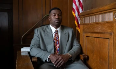 Mike Tyson Hakkında Yeni Bir Şov “Mike”, Tecavüz Kültürünün İddianamesidir