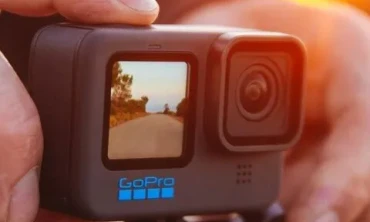 GoPro Hero 11 Black, Hero 10 Black'den değişmeyen bir tasarımla sızdırıyor