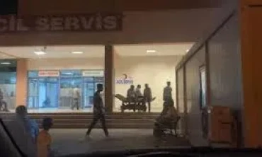 Aralık ilçesinde düğünü basıp hasımlarının üzerine ateş açtılar: 1 ölü, 4 yaralı