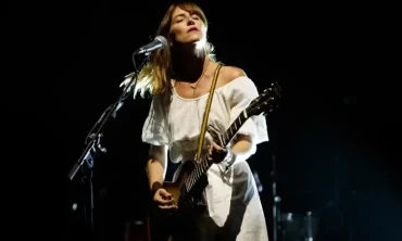 Feist, Win Butler'a Karşı Cinsel Suistimal İddiaları Nedeniyle Arcade Fire Turunu Bıraktı