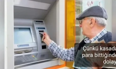 Iğdır devlet hastanesinde yüzbinlerce kişinin engelli maaşı kesildi!