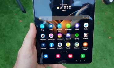 Katlamak veya Katlamamak: Samsung Galaxy Z Fold 4'ü Almalı mısınız?